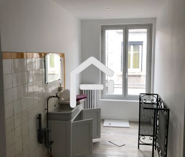 Appartement Périgueux - 5 Pièces 105m2 - Photo 1