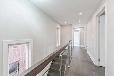 For Lease - 30 Sharpe Street, Toronto, Ontario - Photo 5