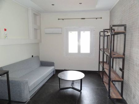 Studio/Γκαρσονιέρα για ενοικίαση Ζευγάρια (Ιωάννινα) - Φωτογραφία 3