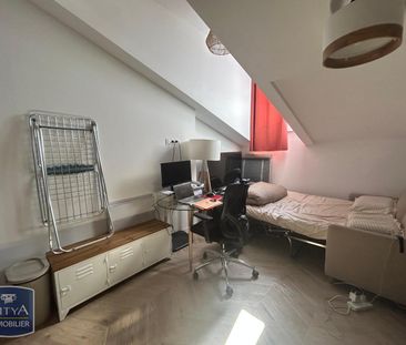 Location Appartement 1 pièce 22m² NICE 06000 - Photo 2