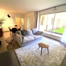 Location Appartement 3 pièces 70m² LILLE 59000 - Photo 1