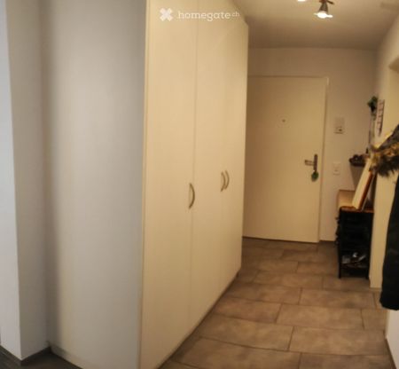 4.5 Zimmer, 107 m² - Photo 4