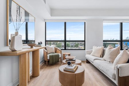 For Lease - 36 Brentcliffe Road Unit# 317, Toronto, Ontario - Photo 2