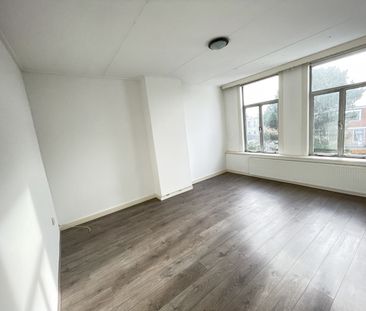 Bovenwoning huren in Haarlem aan de Zijlweg - Foto 3