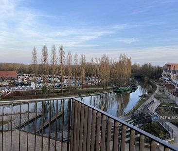 1 bedroom flat to rent - Photo 6