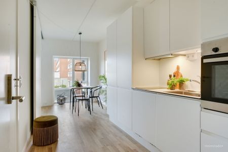 2-værelses Lejlighed på 31 m² på Frederiksberg - Photo 5