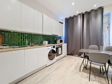 Appartement meublé 1 chambre - Photo 4