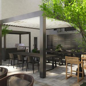 3 CH - 2 SDB - Montréal - $2,625 /mo - Photo 2