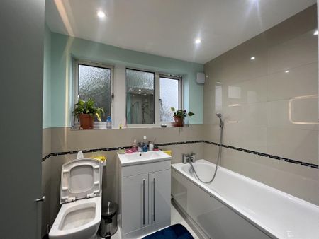 2 bedroom house share to rent - Photo 4