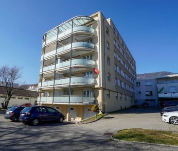 4.5 Zimmer, 90 m², 2. Stock - Photo 6