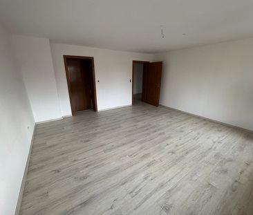 Großzügige 3-Zimmer Wohnung für Pärchen in der Innenstadt - Photo 2