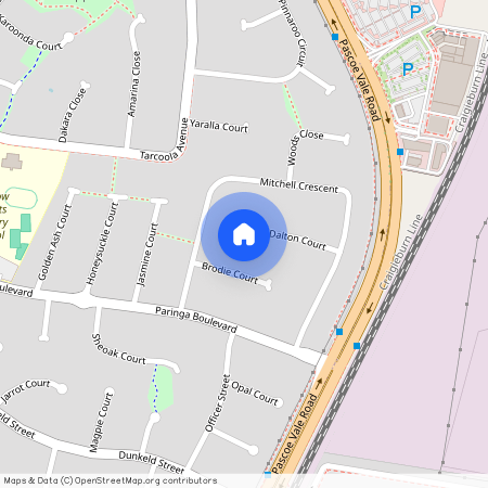 15 Dalton Court, Vic 3048, Meadow Heights