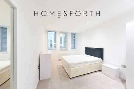 2 Bedroom Flat - Photo 5