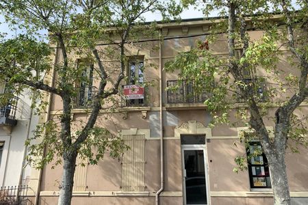 T2 - 37M² LES MILLES VILLAGE - Photo 3