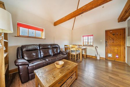 Charolais Cottages, Wingham - Photo 3