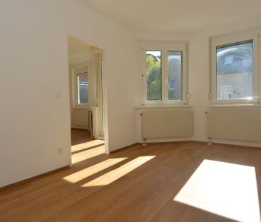 Dieses gut geschnittene Apartment ist ideal geeignet für Single ode... - Foto 4