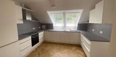 Herrschaftliche Altbauwohnung mit Terrasse in Salmannsdorf - Neustift am Walde - Foto 2