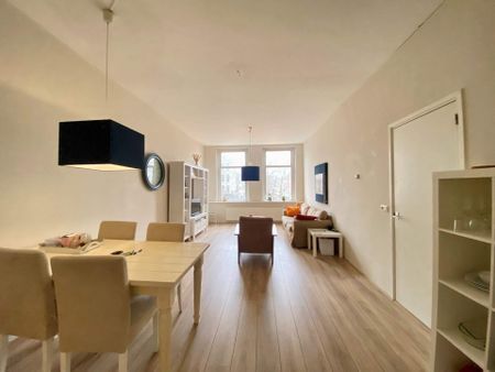Appartement Noordsingel 48A01, Rotterdam (Oude Noorden) - Foto 3