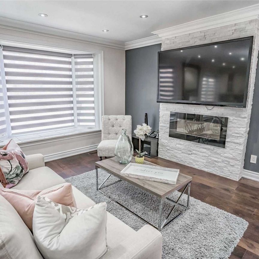 For Lease - 14 Milford Haven Drive Unit# Main, Toronto, Ontario - Photo 1