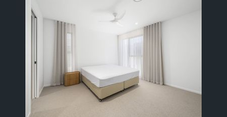 Luxury Furnished Villa Oasis - Photo 3