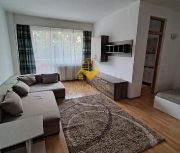 Studio, 42 mp, bloc nou, Marasti str. Dorobantilor Zona Piata Marasti - Photo 2