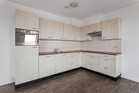 Appartement te huur: Molenstraat 12-G 7631 AZ Ootmarsum - Foto 5