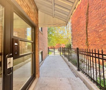 For Lease - 100 West Avenue Unit# Unit 6, Hamilton, Ontario - Photo 3