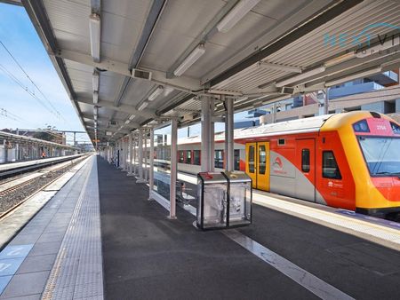 E603/11 Charles Street, Wickham NSW 2293 - Apartment For Rent | Domain - Photo 5