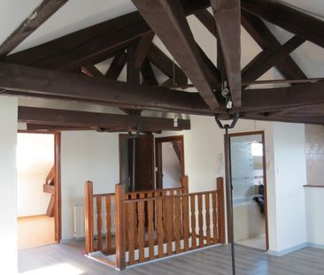 Location Appartement 3 pièces 86m² ST NICOLAS DE PORT 54210 - Photo 6