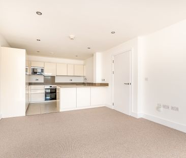 2 bedroom apartment to rent - Photo 6