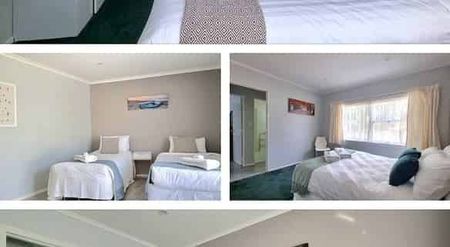 Spacious 4BR Family Home -PLENTY OF PARKING! - Photo 3