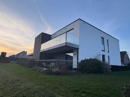 Appartement te huur - Foto 5