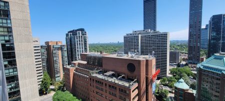 For Lease - 28 Ted Rogers Way Unit# 2301, Toronto, Ontario - Photo 4