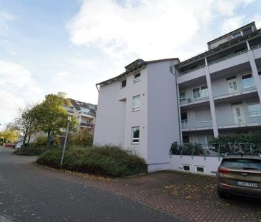 schöne 2-Raum Wohnung mit EBK, Balkon und Stellplatz * ab 01/2026 - Photo 6