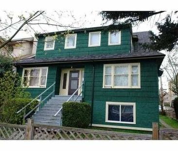 Bachelor Room in the heart of Commercial Drive - Photo 4