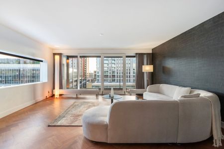 Appartement te huur: Gedempte Zalmhaven 811 3011 BT Rotterdam - Foto 2