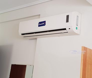 Ενοικιάζεται Ισόγειο Διαμέρισμα Νόρμαν- Γουβα - Photo 3