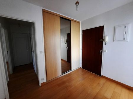Appartement T2 à louer - 62 m² - Photo 3