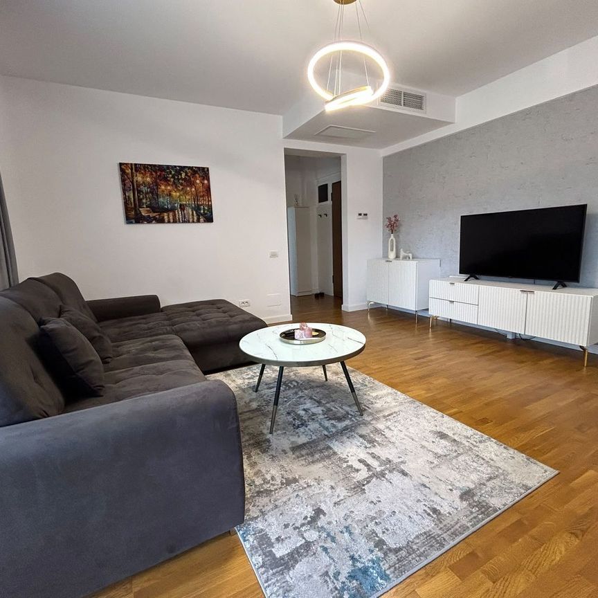 Apartament 2 camere BANEASA - Fotografie 1