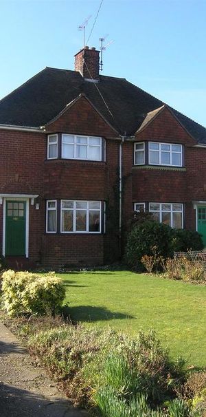 2 bedroom semi-detached house to rent - Photo 1