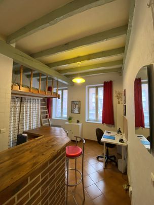 Location Appartement 1 pièce 18m² Y 80190 - Photo 1