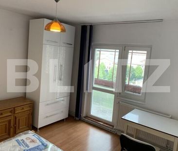 Apartament 2 camere, aer conditionat, pet friendly, zona Marasti - Photo 5