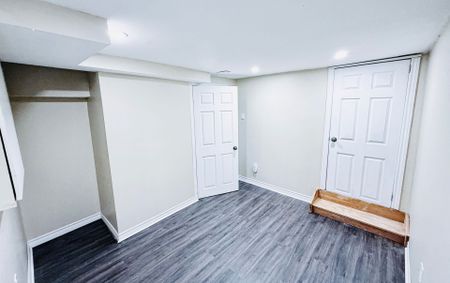 For Lease - 6072 Hillsdale Drive Unit# Lower, Whitchurch-Stouffville, Ontario - Photo 3