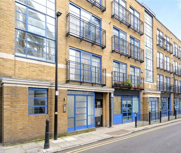 Calvin Street, Spitalfields, London, E1 6NW - Photo 2