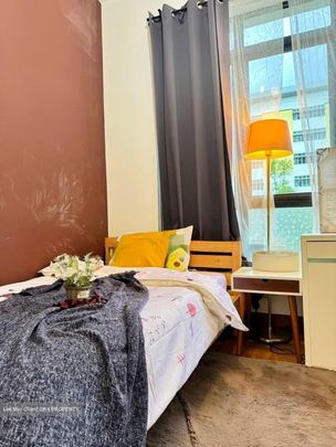 Casablanca (D25), Condominium - For Rent - Photo 1