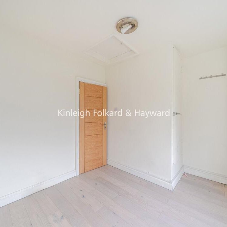 Coteford Street, London SW17 - Photo 1