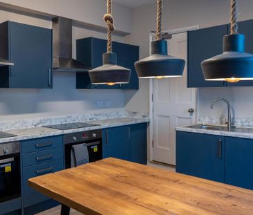 1 bedroom in a house share to rent - Photo 3