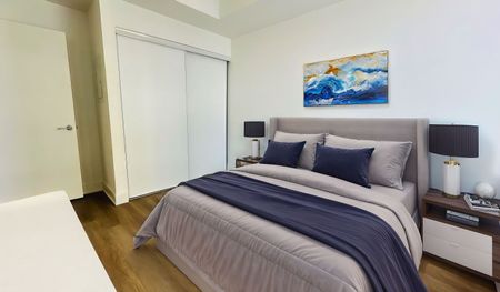 For Lease - 38 Andre De Grasse Street Unit# 1003, Markham, Ontario - Photo 4