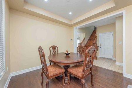 For Lease - 289 Potts Terrace, Milton, Ontario - Photo 4