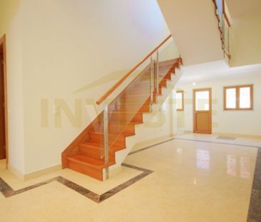 6 room luxury House for rent in Cascais e Estoril, Cascais, Lisbon - Photo 4